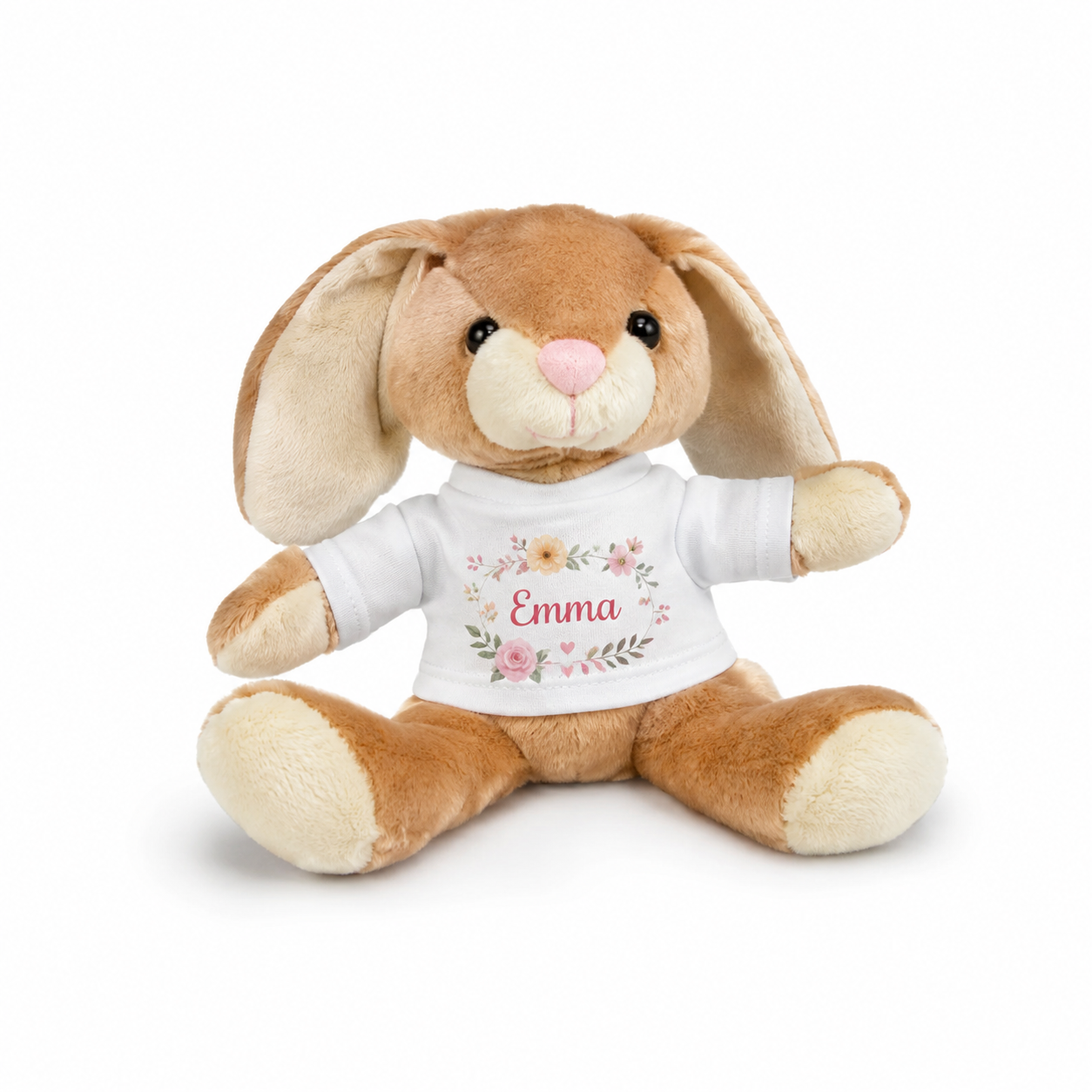 Personalisierter Hase Bunny