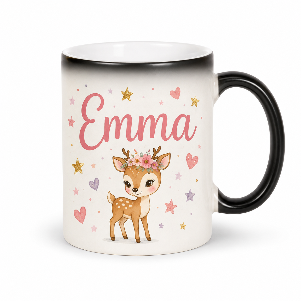 Personalisierte Farbwechseltasse 11 oz